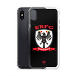 Effingham Rugby Club Clear Case for iPhone®