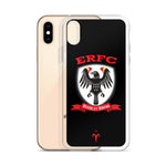 Effingham Rugby Club Clear Case for iPhone®