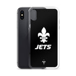 St. Louis Jets Clear Case for iPhone®