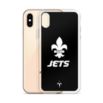 St. Louis Jets Clear Case for iPhone®