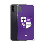 Hartsville Rugby Clear Case for iPhone®