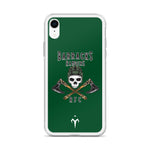 Barracks Rangers RFC Clear Case for iPhone®