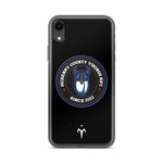 McHenry County Vikings RFC Clear Case for iPhone®