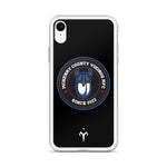 McHenry County Vikings RFC Clear Case for iPhone®