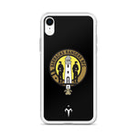 Barracks Rangers RFC Clear Case for iPhone®