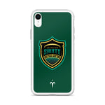 Lexington Saints Rugby Clear Case for iPhone®