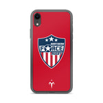 Dayton Northern Force Rugby Club Clear Case for iPhone®