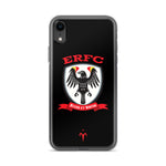 Effingham Rugby Club Clear Case for iPhone®