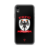 Effingham Rugby Club Clear Case for iPhone®