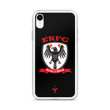 Effingham Rugby Club Clear Case for iPhone®