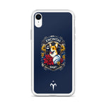 Encinitas Rugby Clear Case for iPhone®