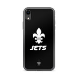 St. Louis Jets Clear Case for iPhone®