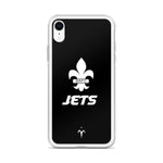 St. Louis Jets Clear Case for iPhone®