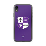 Hartsville Rugby Clear Case for iPhone®