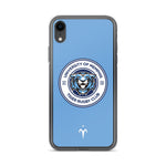 Memphis Rugby Clear Case for iPhone®