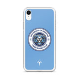 Memphis Rugby Clear Case for iPhone®