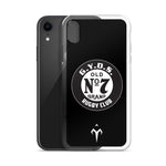 GYDS Rugby Club Clear Case for iPhone®