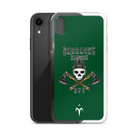 Barracks Rangers RFC Clear Case for iPhone®