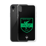 South Jersey Devils RFC Clear Case for iPhone®