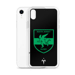 South Jersey Devils RFC Clear Case for iPhone®