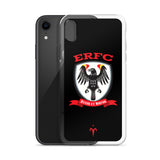 Effingham Rugby Club Clear Case for iPhone®