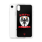 Effingham Rugby Club Clear Case for iPhone®