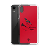 Effingham Rugby Club Clear Case for iPhone®