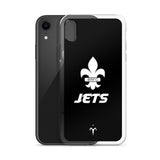 St. Louis Jets Clear Case for iPhone®