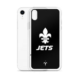 St. Louis Jets Clear Case for iPhone®