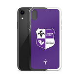 Hartsville Rugby Clear Case for iPhone®