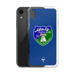 Liberty Rugby Club Clear Case for iPhone®