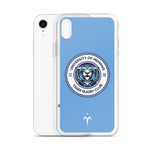 Memphis Rugby Clear Case for iPhone®