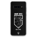 UMF Men's Rugby Clear Case for Samsung®