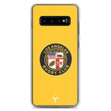 Los Angeles Rugby Club Clear Case for Samsung®