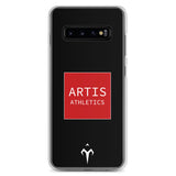 Artis Athletics Clear Case for Samsung®