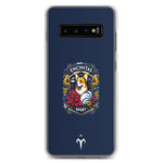 Encinitas Rugby Clear Case for Samsung®