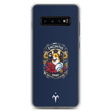 Encinitas Rugby Clear Case for Samsung®