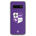 Hartsville Rugby Clear Case for Samsung®