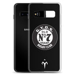 GYDS Rugby Club Clear Case for Samsung®