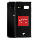 Artis Athletics Clear Case for Samsung®