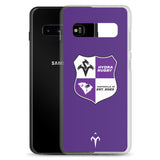 Hartsville Rugby Clear Case for Samsung®