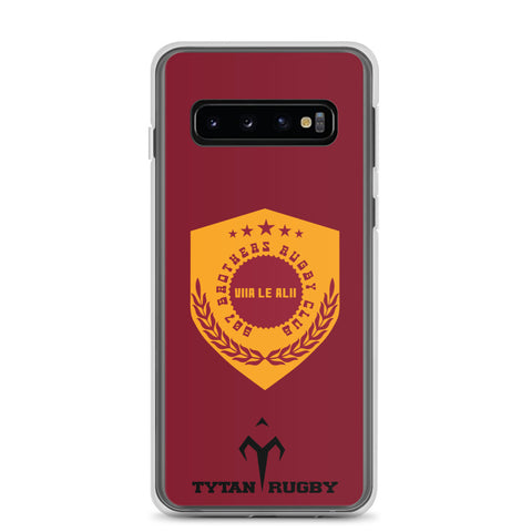 907 Brothers Rugby Clear Case for Samsung®