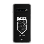 UMF Men's Rugby Clear Case for Samsung®