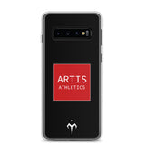 Artis Athletics Clear Case for Samsung®
