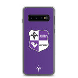 Hartsville Rugby Clear Case for Samsung®