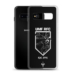 UMF Men's Rugby Clear Case for Samsung®