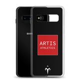 Artis Athletics Clear Case for Samsung®