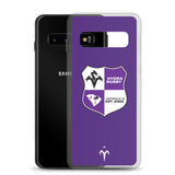 Hartsville Rugby Clear Case for Samsung®