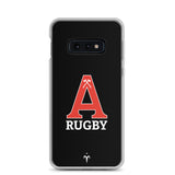 Acadia Rugby Clear Case for Samsung®