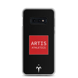 Artis Athletics Clear Case for Samsung®